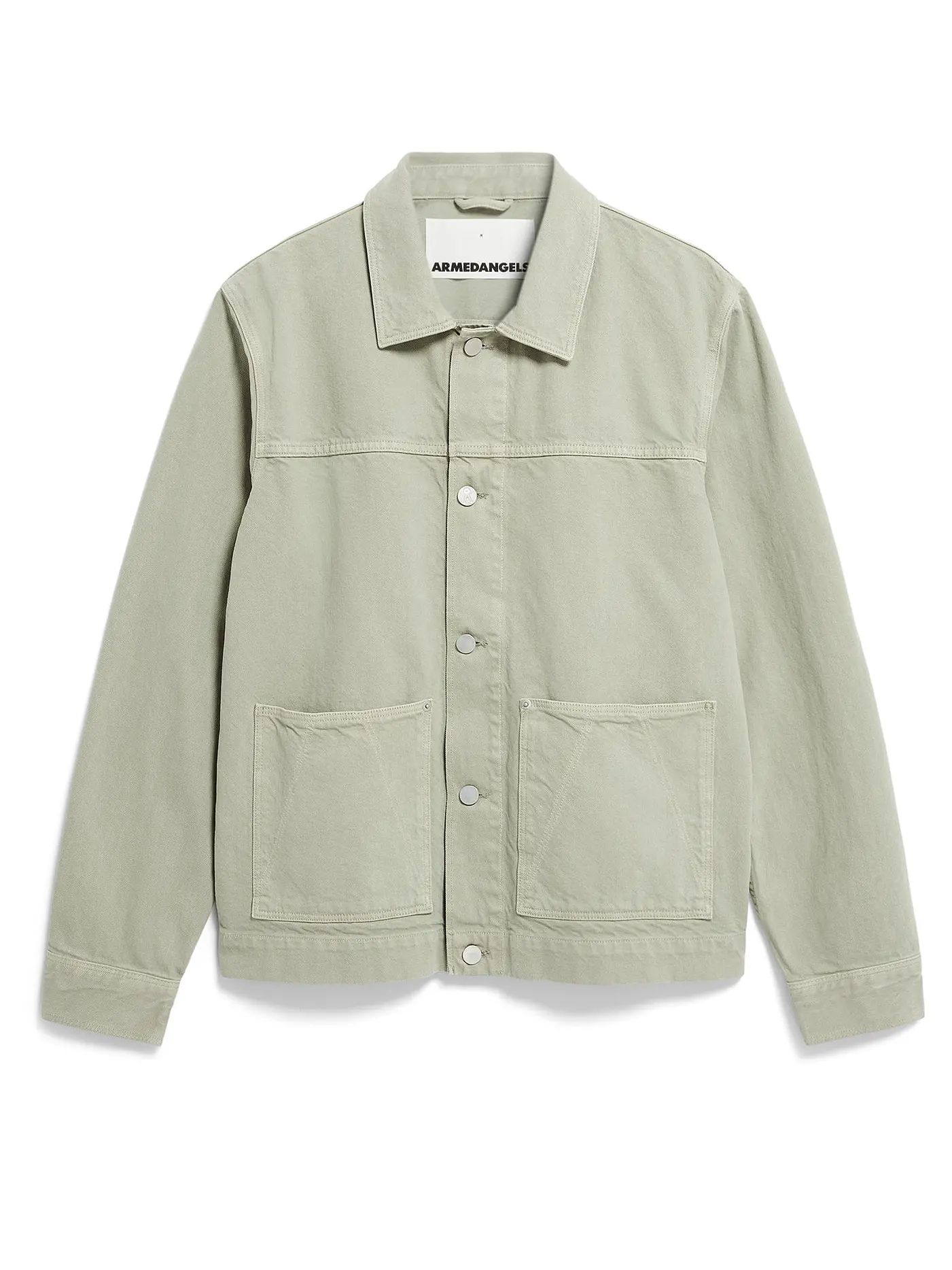 ARMEDANGELS | Jeansjacke EVAAN | 